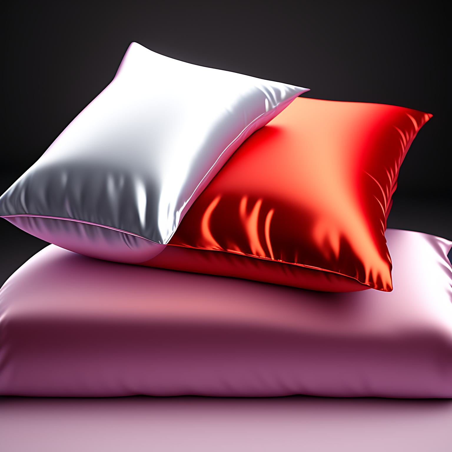 Buying Silk Pillowcases at Ikea in Dubai