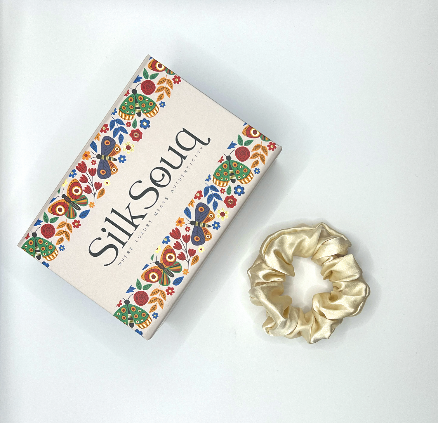 Luxurious Silk Gift Ideas for Ramadan in Dubai