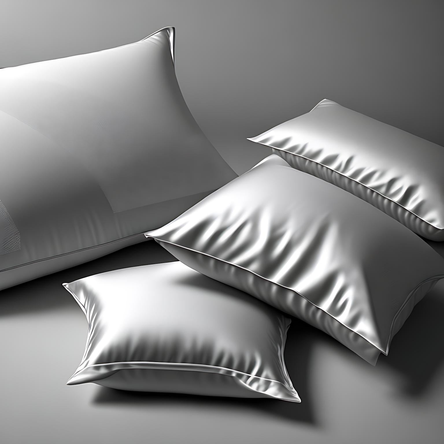 Pillowcases Set
