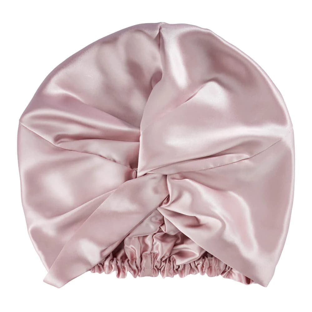 Pure Mulberry Silk Turban From Silksouq & Silksouk, Also Known As Silk Souq In Uae